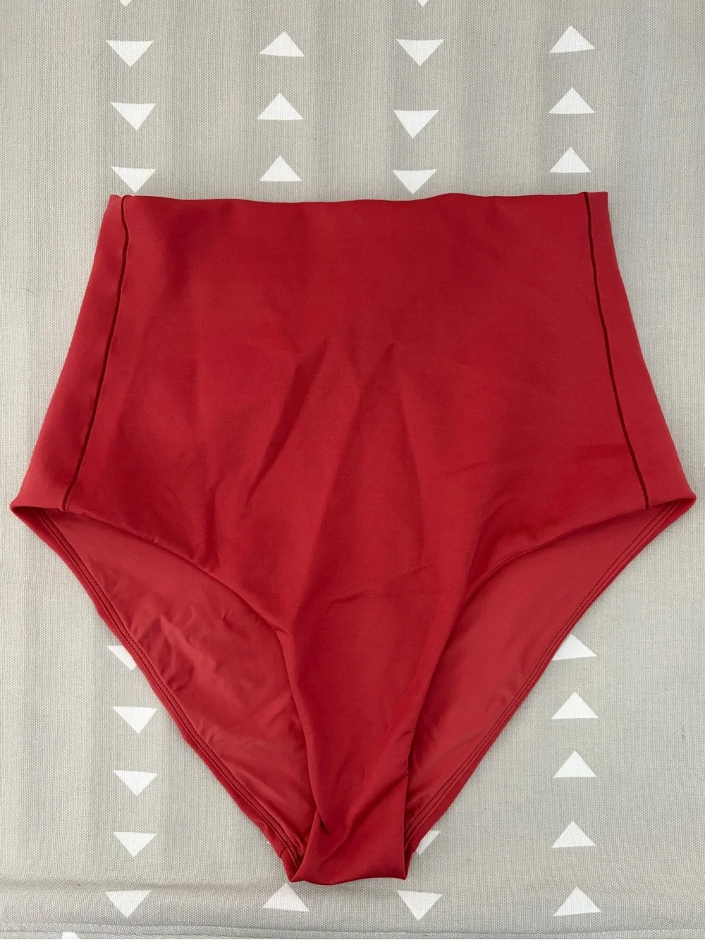 Left On Friday Hi Tide Bottoms in Camp (Top Listed Separately)